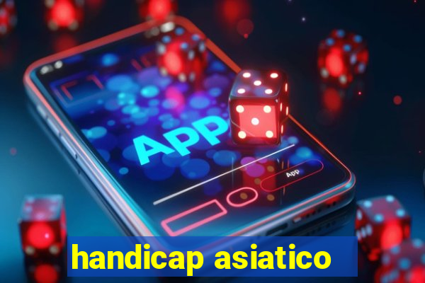 handicap asiatico - 0 5